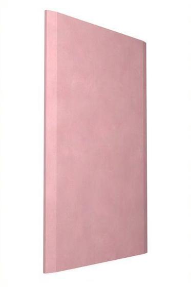 Imagem de Chapa Drywall Resistente ao Fogo 1,80x1,20 Rosa Placo