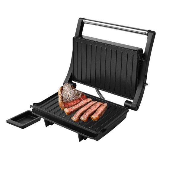 Imagem de Chapa Grill Elétrico 220V 1000W - Be Smart 