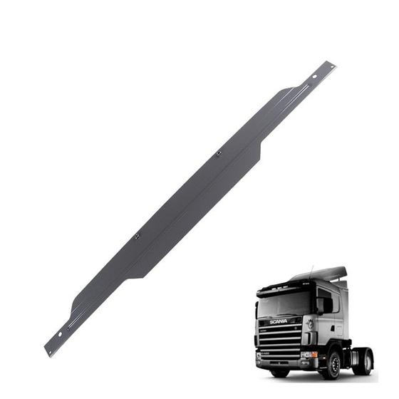 Imagem de Chapa Inferior Radiador Scania S4 S5 Codigo Original 1422851