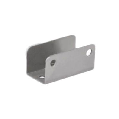 Imagem de Chapa u mdf 19mm com rosca 1/4 zincada