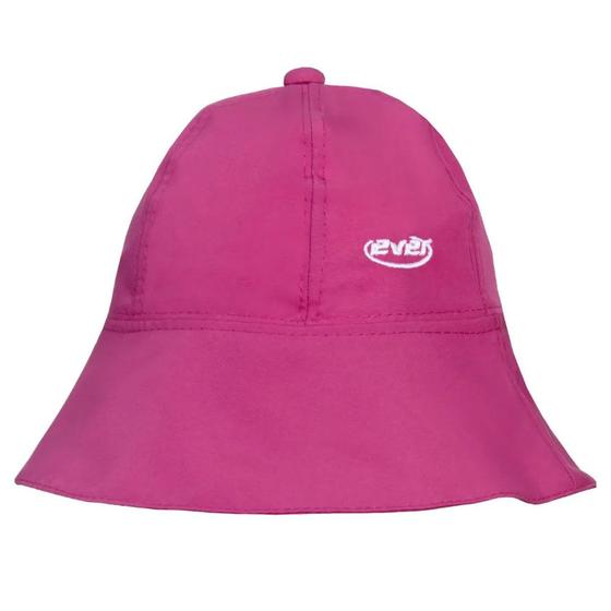 Imagem de Chapéu Bebê Proteção UV Pink Everly