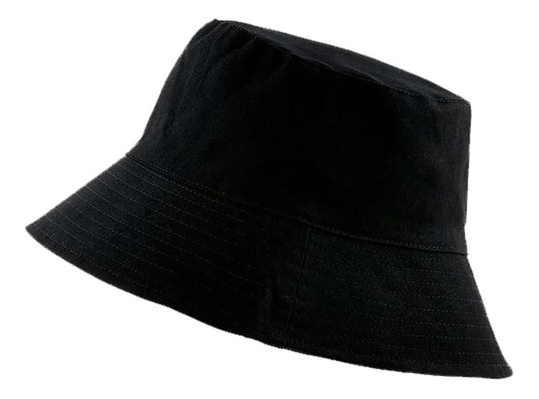 Imagem de Chapéu Bucket Hat Cata Ovo Liso Várias Cores