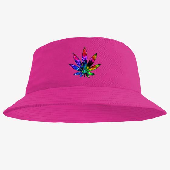 Imagem de Chapéu Bucket Hat Estampado Color