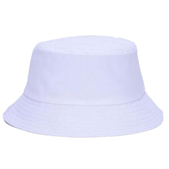 chapéu bucket hat liso pvastore chapéu magazine luiza