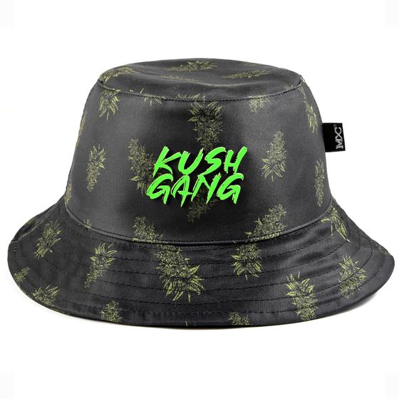 Imagem de Chapéu Bucket Hat Masculino Feminino Estilo Tumblr Diversos