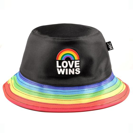 Imagem de Chapéu Bucket Hat Masculino Feminino Estilo Tumblr Diversos