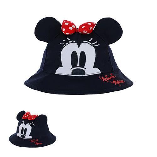 Imagem de Chapeu bucket infantil - minnie mouse