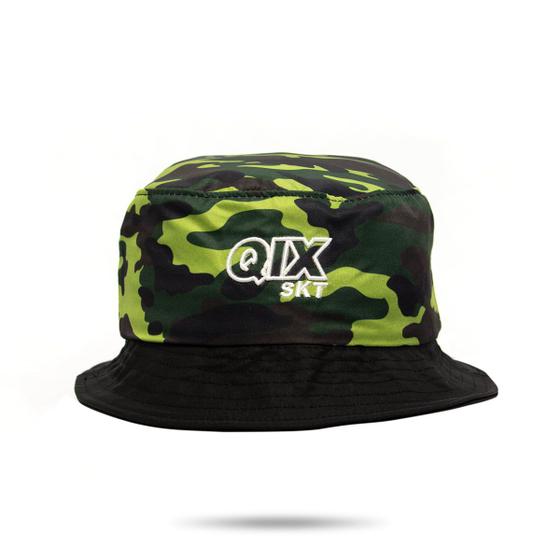 Imagem de Chapéu Bucket Qix Skt Camuflado