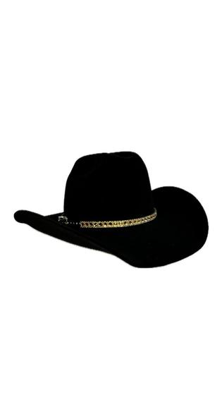 Imagem de Chapéu Country Americano Bandinha Premium Cowboy Rodeio Barretos