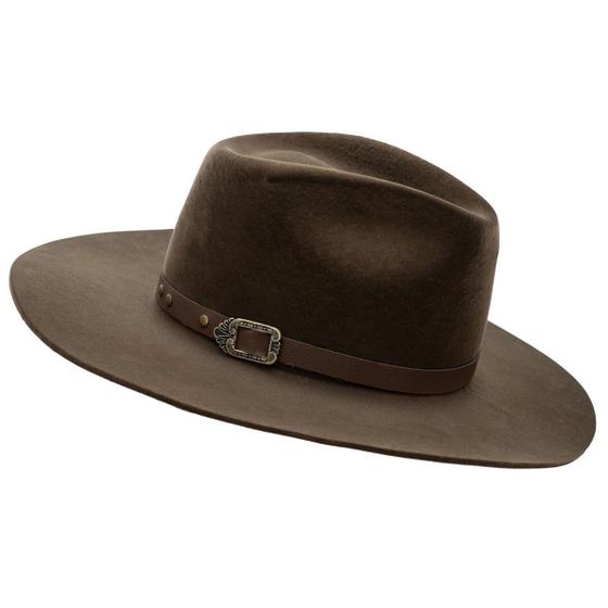 Chapéu Country Masculino Aveludado Chapeu Feminino rodeio - CHAPADEIROS ...