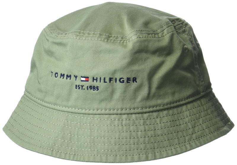 Imagem de Chapéu de Balde Tommy Hilfiger para Homens - Tamanho L