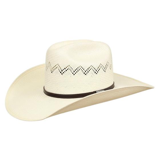 Imagem de Chapéu de Palha Natural Stetson 35734