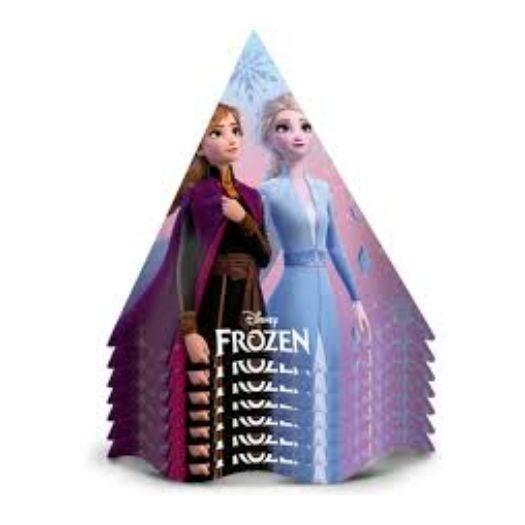 Imagem de Chapeu Frozen C/8 Regina