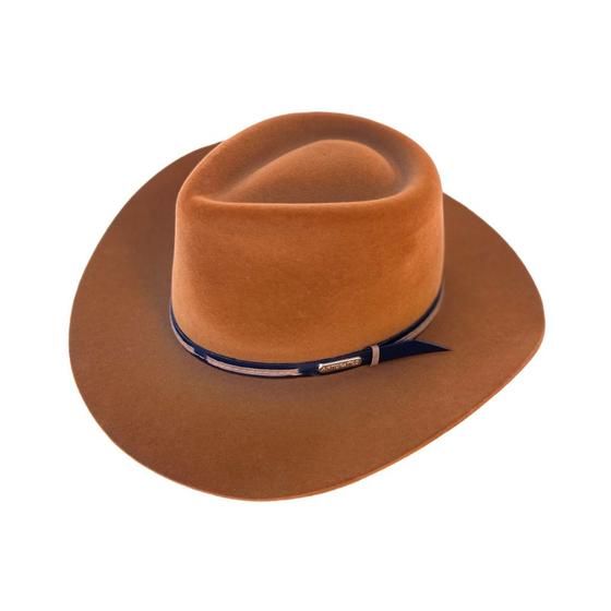 Imagem de Chapéu Gustavo Lima 2.0 Aba 8cm Modelo Cowboy Premium