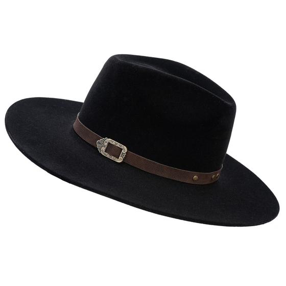Chapéu Gustavo Lima Sertanejo Aba 9cm Unissex Barretos Menor preço em Chapéu Gustavo Lima Sertanejo Aba 9cm Unissex Barretos