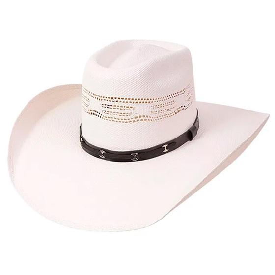 Imagem de Chapéu Rodeo Farmer II Branco e Preto - Pralana