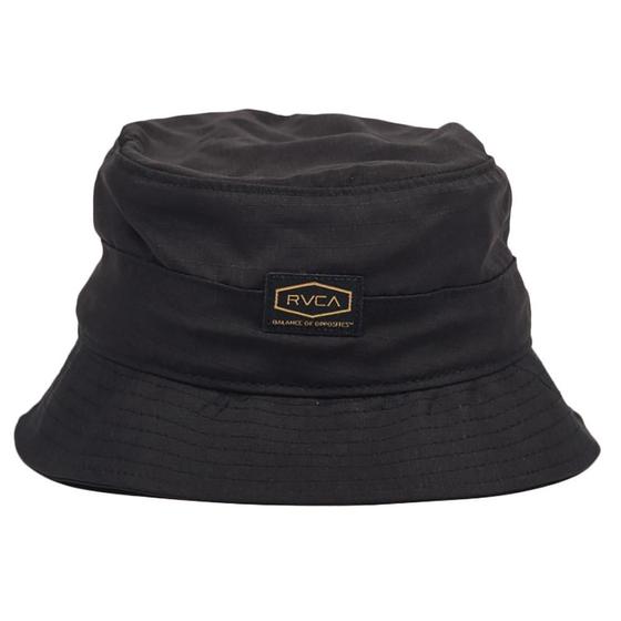 Imagem de Chapéu RVCA Day Shift Bucket SM24 Preto