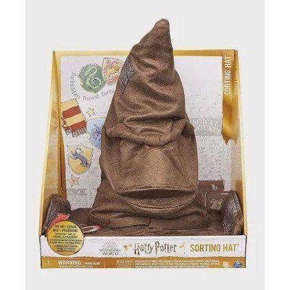 Imagem de Chapeu seletor harry potter r.2634 sunny