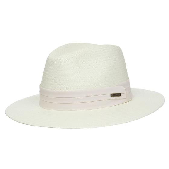 Imagem de Chapéu Shantung Casual com Filtro U.V e Aba Forrada Marcatto 31314