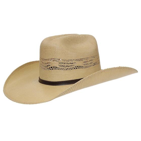 Imagem de Chapéu Stetson Copa Americana 20x Amarelo 31557