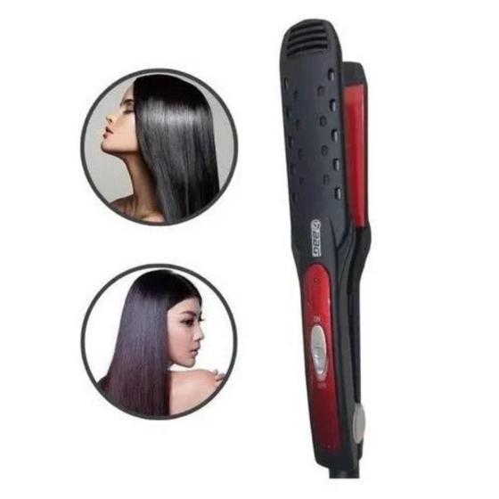 Imagem de Chapinha Bivolt Mini Style - Voltagem Dupla