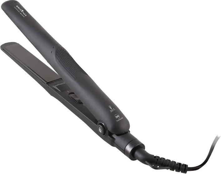 Imagem de Chapinha para Cabelo Britania Ceramic (Bivolt) Preto