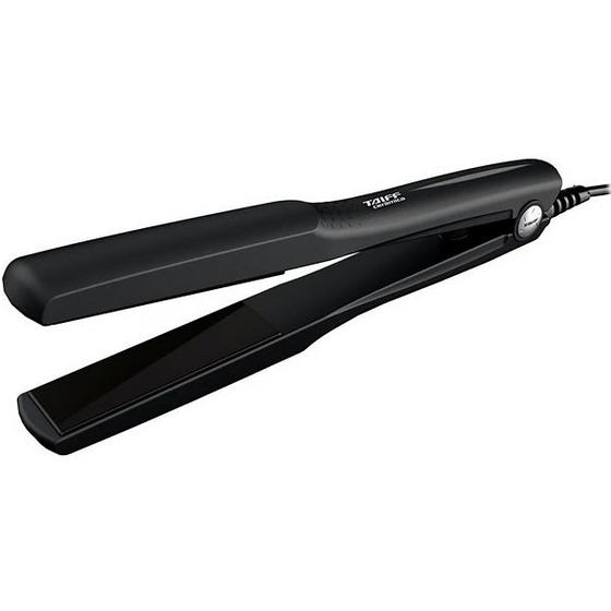 Imagem de Chapinha para Cabelo Taiff Ceramica 180 C Bivolt - Preta