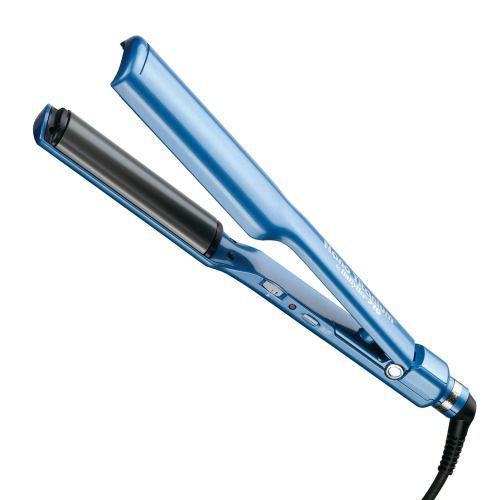 Imagem de Chapinha/ Prancha de Cabelo C Styler Nano Titanium 1 ½” 450F (230C) Babyliss PRO 110V