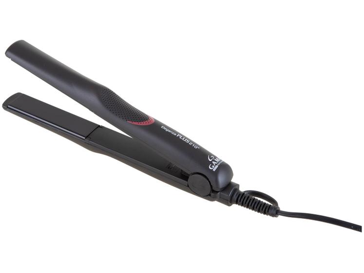 Chapinha/Prancha de Cabelo Cerâmica com Íons 210ºC GA.MA Italy Eleganza Plus Menor preço em Chapinha/Prancha de Cabelo Cerâmica com Íons 210ºC GA.MA Italy Eleganza Plus