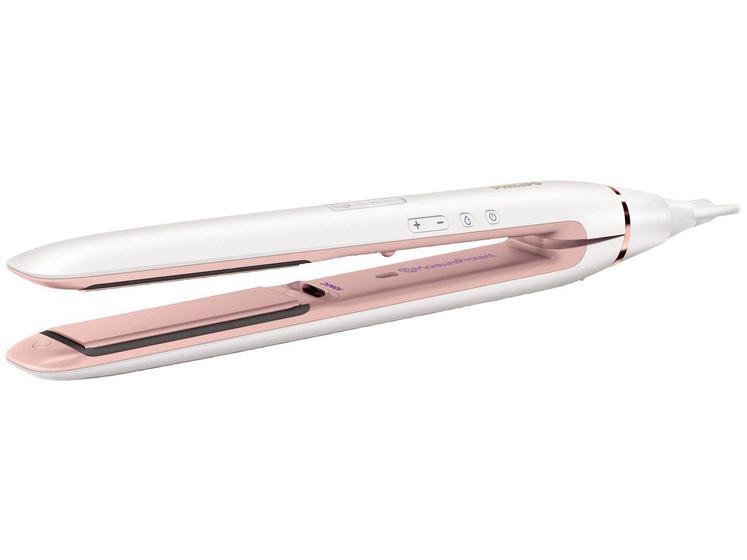Chapinha/Prancha de Cabelo Philips Prestige Menor preço em Chapinha/Prancha de Cabelo Philips Prestige