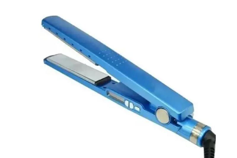 Chapinha/Prancha de Cabelo Profissional - Titanium Pro P-28 230ºC Menor preço em Chapinha/Prancha de Cabelo Profissional - Titanium Pro P-28 230ºC