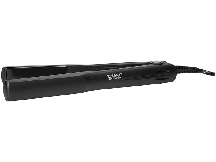 Chapinha/Prancha de Cabelo Taiff Cerâmica 180°C Menor preço em Chapinha/Prancha de Cabelo Taiff Cerâmica 180°C