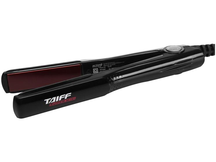 Imagem de Chapinha/Prancha de Cabelo Taiff Elegance  - Super Mini Action 200C