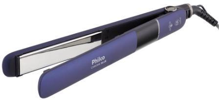 Imagem de Chapinha Prancha para Cabelos Philco Bivolt 33W
