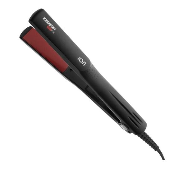 Imagem de Chapinha Taiff Red Íon Bivolt Automático