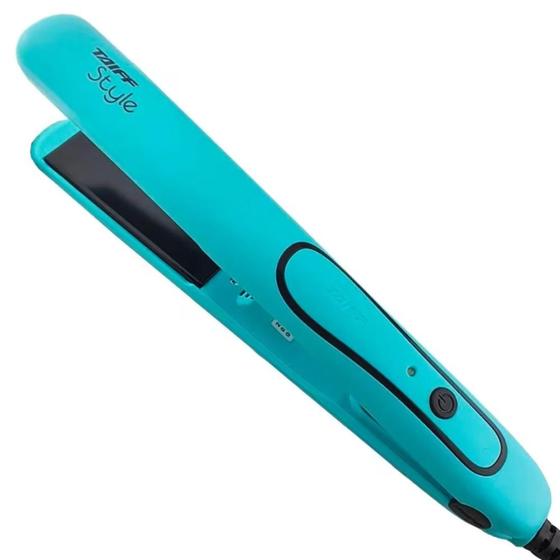 Imagem de Chapinha - Taiff - Style - Prancha Bivolt 210C