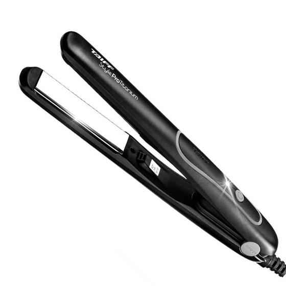 Imagem de Chapinha Taiff Style Pro Titanium 230ºc Profissional Bivolt