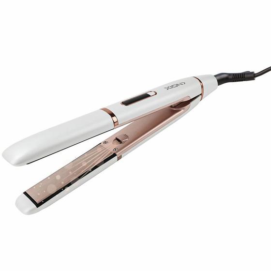 Imagem de Chapinha Xion Xi-Ionic 220V - Branco