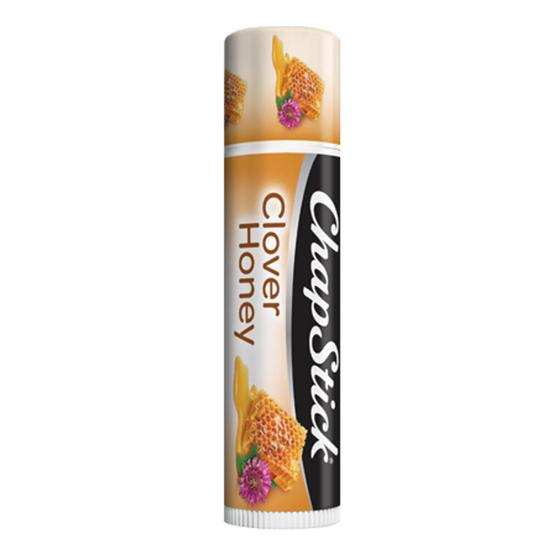 Imagem de Chapstick Clover Honey Bálsamo Labial Hidratante Sabor Mel