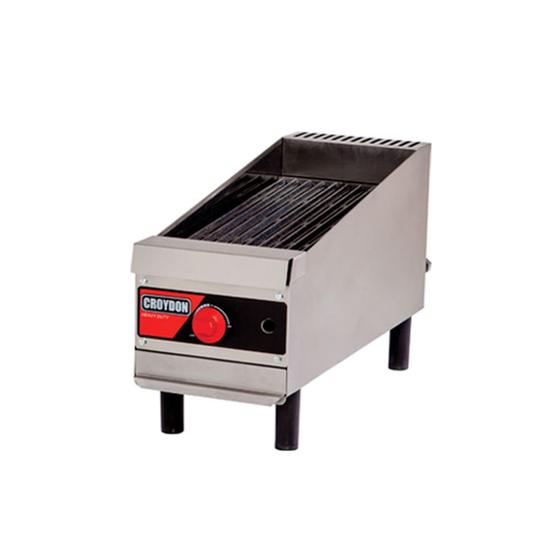 Imagem de Char Broiler a Gás CCP1 Croydon 25 cms