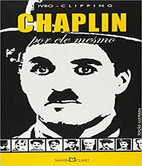 Imagem de Charles Chaplin - (Pocket) - MARTIN CLARET