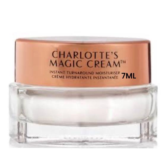 Imagem de Charlotte Tilbury Magic Cream Moisturiser7ML