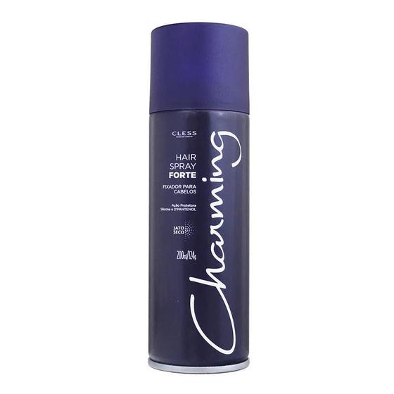 Imagem de Charming Hair Spray Forte 150ml 90g