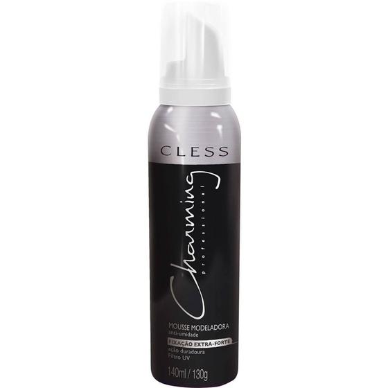 Imagem de Charming Mousse Extra Forte 140Ml