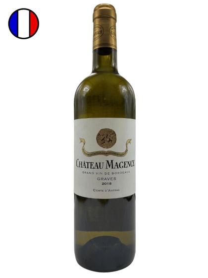 Imagem de Château Magence - (2018) - 750ml