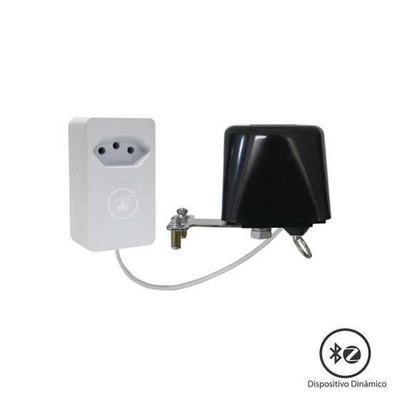 Imagem de Chave 1/4 de Volta Bluetooth - Pixel TI - C016CH14