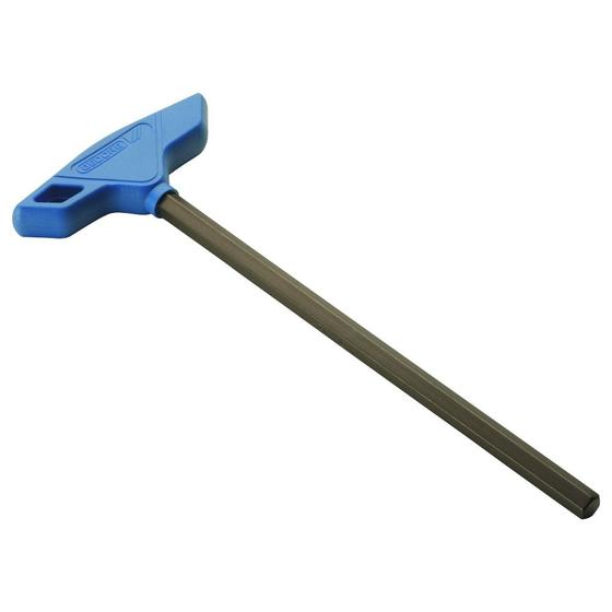 Imagem de Chave allen cabo T 5 x 160 mm aço gedore vanádio - 42T-5 - Gedore