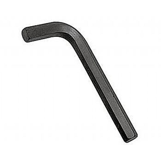 Imagem de Chave Allen Curta  ( 6,35) 1/4" Gedore