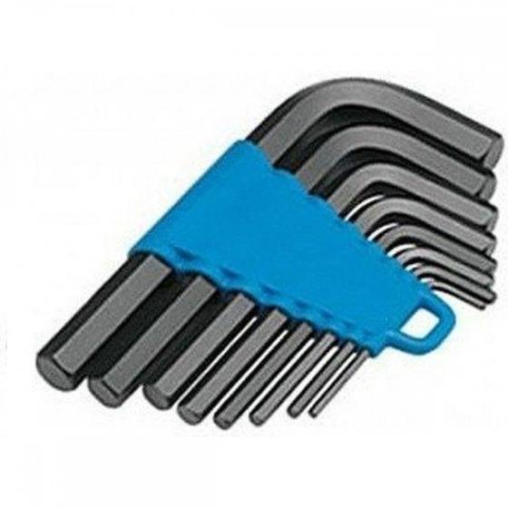 Imagem de Chave Allen Gedore 2 A 10Mm 88M Com 08 Pecas 12104