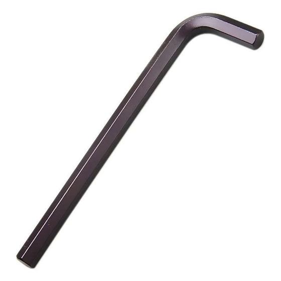 Imagem de Chave Allen Hexagonal Starfer Avulsa 6Mm